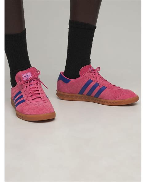 adidas schuhe originals pastellfarben hamburg|adidas hamburg 24.